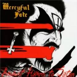 King Diamond : Ancient Hymns to Satan